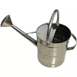 물조루 4L 주전자 스텐 물뿌리개 스테인레스 물조리개