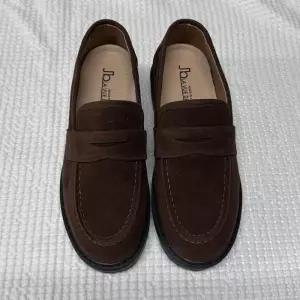 [라일리] Rly 옥스포드 키높이 5cm 구두 더비슈즈 캐주얼 발