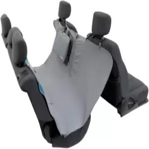 반려동물용 쿠르고 로버 개 해먹 카시트 커버 반려동물 시트 반려견용 카 방수 자동차 및 SUV용 55인치