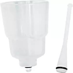 시마노 유압 MTB 브레이크용 블리드 키트 미네랄 오일 브레이크 깔때기 세트 자전거 수리 도구 컴팩트 (1)