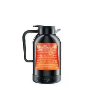 차량용 커피 포트 차량용커피포트 1300ml 라면포트