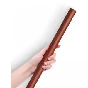 백단 롤링 국수 스틱 만두피 반죽 밀대 봉 방망이