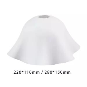 전등가리개 형광등 커버 침대 옆 조명 쉐이드 빈티지 기구 테이블 램프 아파트 거실