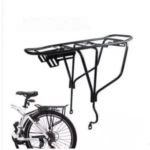 최강 산악 자전거 밸브 변속기 서스펜션 짐받이 드레일러 20인치 대형 구멍+나사