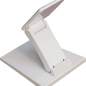 모니터 거치대 모니터암 미니 다운 베사 7575mm 업 브래킷 접이식 데스크탑 스탠드