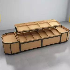 빵 진열선반 카페 3단 전시대 진열장 베이커리 디스플레이 쇼케이스