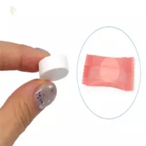 미미월드스토어 압축 동전티슈 100P 코인티슈