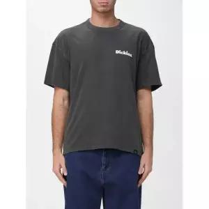 [국내 매장품] DICKIES [디키즈] 반팔 티셔츠 DK0A87QR BLK1 6967282 188616