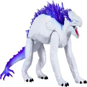 고질라 x 콩 플레이메이트 장난감의 7인치 배틀 로어 시모 피규어