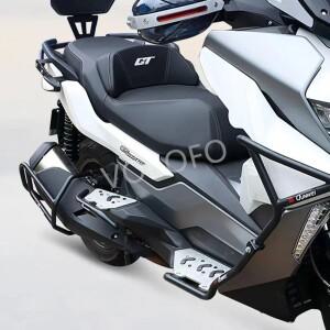 [호환품]BMW 호환 C400GT GT C 용 바이크 오토바이 수정 배기관 보호 바 범퍼 안티 드롭 액세서리