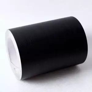 몰딩시트지 우드블랙 MDIT908-1-10BK 셀프인테리어 시트지 인테리어필름