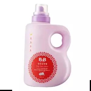 화장실 비앤비 섬유유연제 베르가못 용기 1500ml