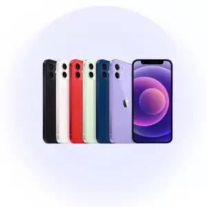 애플 iPhone12 MINI 아이폰 12 미니 중고폰 공기계 특S급 64GB 재고
