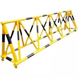 올원픽 진입금지바리게이트 진입 접이식 주차장 스텐