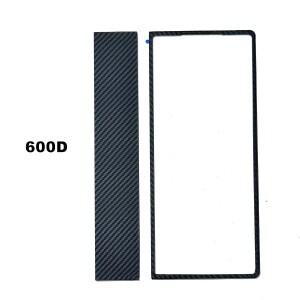 삼성 호환 갤럭시 호환 Z 폴드7 7 6 SE 600D 문라이즈 무광 초슬림 경량 아라미드 탄소 섬유 프론트 프레임
