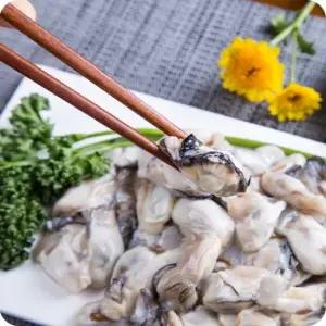 통영 생굴 1kg 산지직송 당일수확 최상급 햇굴