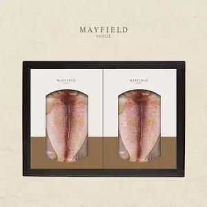 갤러리아 [메이필드호텔]제주 더 옥돔/ 8미 2.0kg