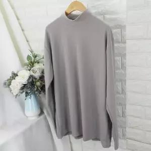 [하프클럽/쿨젠]FLW_클래식반목긴팔  KOT겨울티,반목티,라운드티,브이넥티