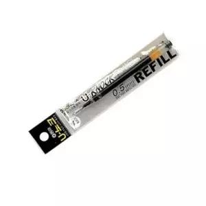 동아)유노크펜 리필(0.5mm/흑/12개입) 볼펜리필 볼펜심 동아볼펜심