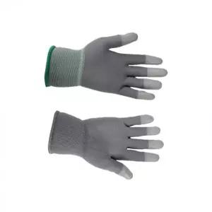 가드맨 PU 탑코팅 작업 장갑 M L 선택 다목적 부분코팅장갑