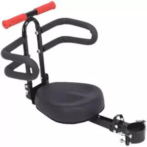 자전거 보조의자 어린이안장 팔걸이 뒷안장 실내 탈부착