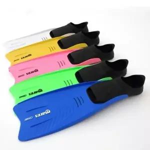 마레스 초급용 뉴클리퍼 롱핀 오리발 U111274 수영오리발