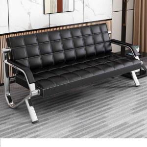 대기실 소파 로비 사무 사무공간 교장실 사무실쇼파세트 사무실 인용 대표실 다인용 프레임