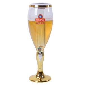 소맥제조기 생맥주 디스펜서 소맥 골드 맥주거품기 제조기