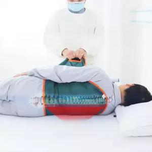 욕창방지패드 몸 욕창쿠션 변환 와상 뒤집기 보조 환자용 환자 보조기 간병인