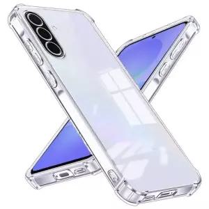 삼성 퀀텀 6 5 4 3 갤럭시 점프3 2 버디2 케이스용 충격 방지 에어바 TPU 투명 폰 케이스 부드러운 실리콘