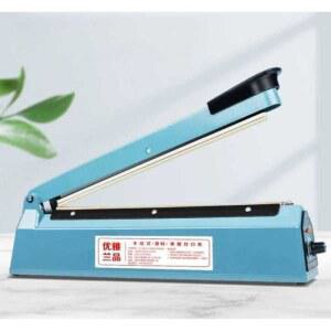 열 수축 필름 압력 씰링기 절단 씰링 밀봉기계 포장 실링기 압축