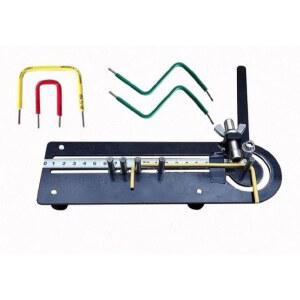 가는철사 밴딩기 철사 절곡기 소형 환봉 케이블 머신 파이프