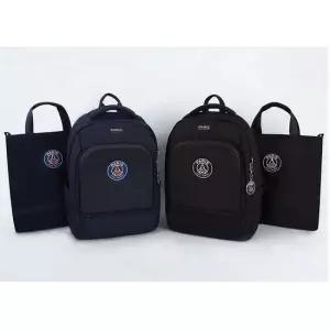 파리생제르맹 심플 데일리 책가방 세트 학생 백팩