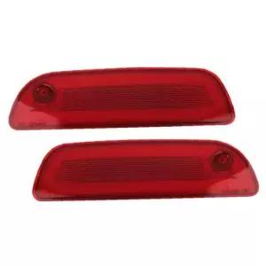 쏘렌토R 리플렉터 후미등 LED 면발광 라이트 후진등