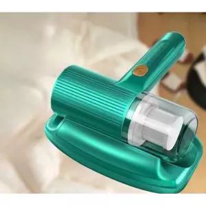 무선 침구청소기 매트리스 제거 진드기 UV살균 청소 A