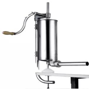 추러스 간편 기계 츄러스 만들기 야시장 메이커