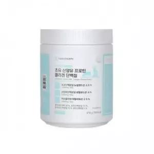 대-웅 아임헬씨 초유 산양유 프로틴 콜라겐 단백질 210g