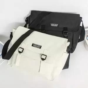 미콘 22006 국산 남녀공용 메신저백 크로스백 남자가방 남성가방 여성가방 남녀공용 미콘