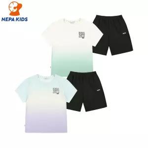 NEPA KIDS 네파키즈 공용 스프레드 프로스티 트레이닝 세트 KJD5912