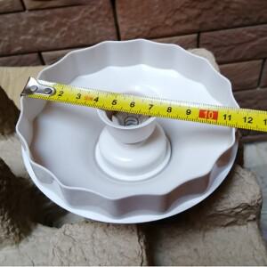 호환 필립스 HR1617 블렌더 믹서 상단 커버 커플러 커넥터  액세서리