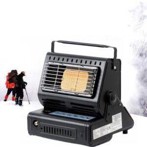 휴대용 가스 난로 가스난로 가스히터 데카난 소형 겨울 1. 야외용