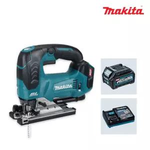 마끼다 JV002GD101 40Vmax 2.5Ah x1팩 충전직소 직쏘 26mm 6단계속도조절