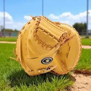 포수용 야구 미트 어덜트 포수 글러브