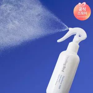 힐링버드 히알루론 밀크 헤어 미스트