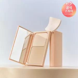클리오 킬커버 파우더 파운데이션