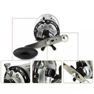 장구통릴 참돔 광어 선상낚시 베이트릴 갑오징어낚시 쭈꾸미베이트릴 문어릴