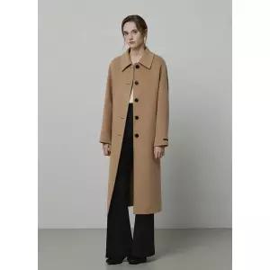 잇미샤 싱글 카라 핸드메이드 발마칸 코트 ITPBYHL800 871516