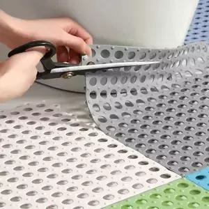 욕실 미끄럼방지 매트 바닥 패드 화장실 발판 20개입