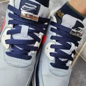 운동화끈 자동 버클 1쌍 WFITJN2