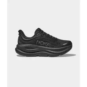 [국내매장판] 호카 HOKA (남성) 본디 9 와이드 - 블랙:블랙 1162013-BBLC 201301